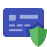 SSL Certified Secure Payment