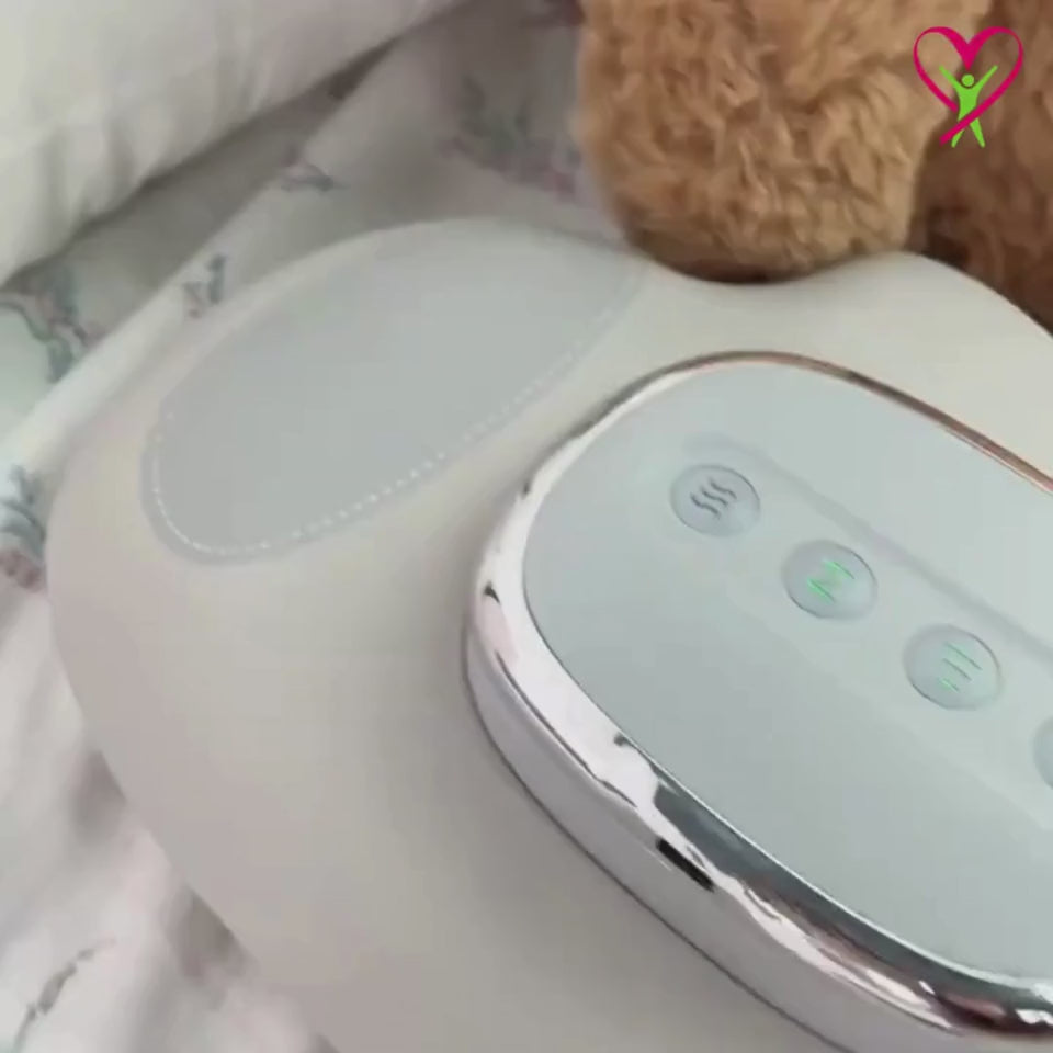 Gladiora Hand Massager 