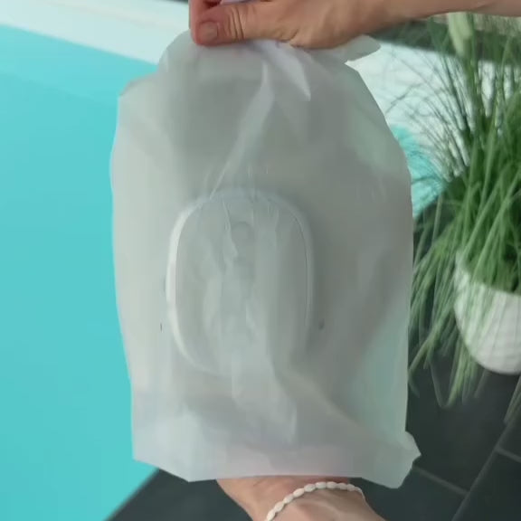 Gladiora 3in1 Hand Massager