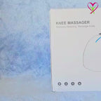 detailed video of Gladiora knee massager and what is included in the box showing the high quality products