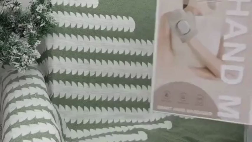 Gladiora Hand Massager