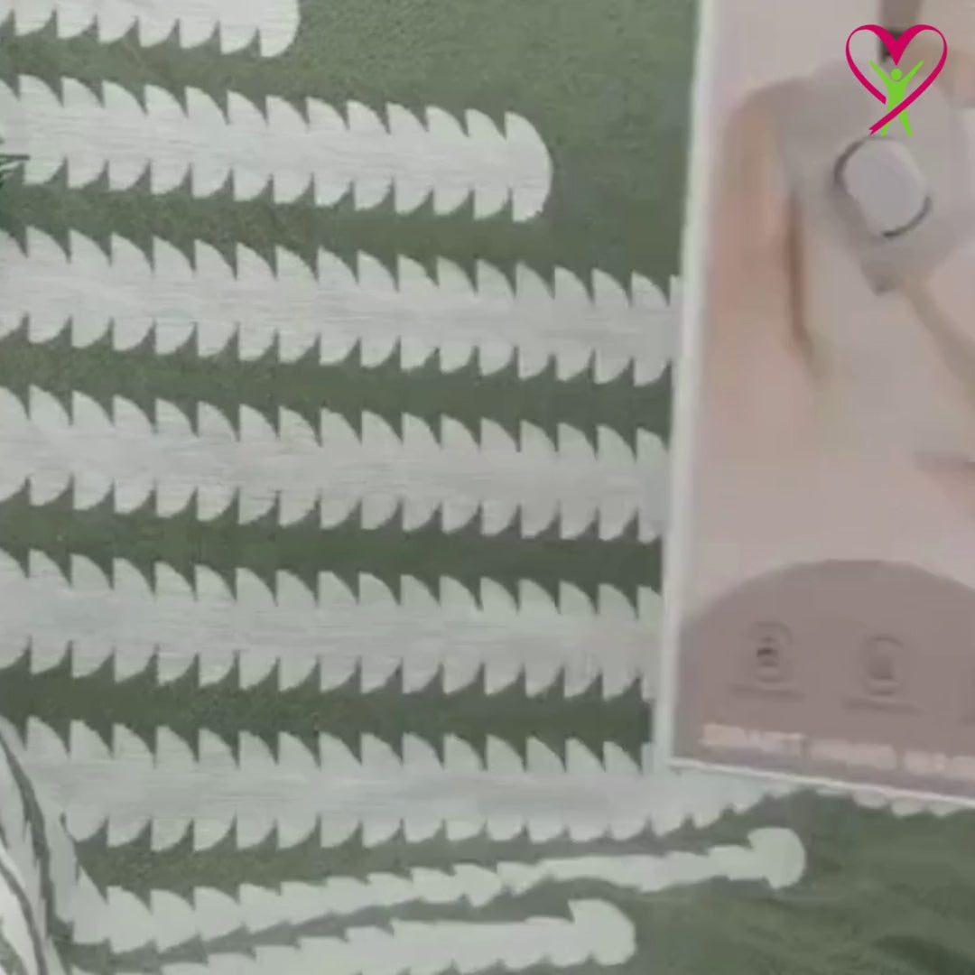 Gladiora™ 3in1 Hand Massager